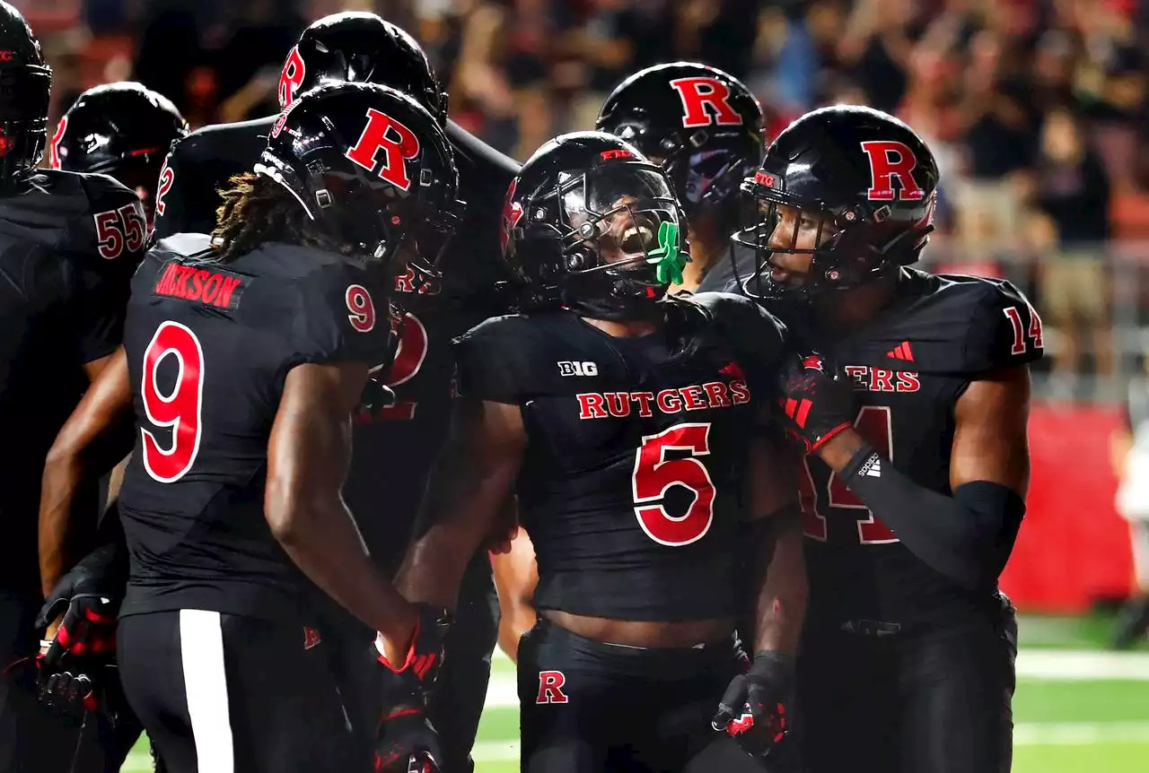 Rutgers football faces biggest non-conference test: How will RU fare vs. Virginia Tech? (PODCAST)