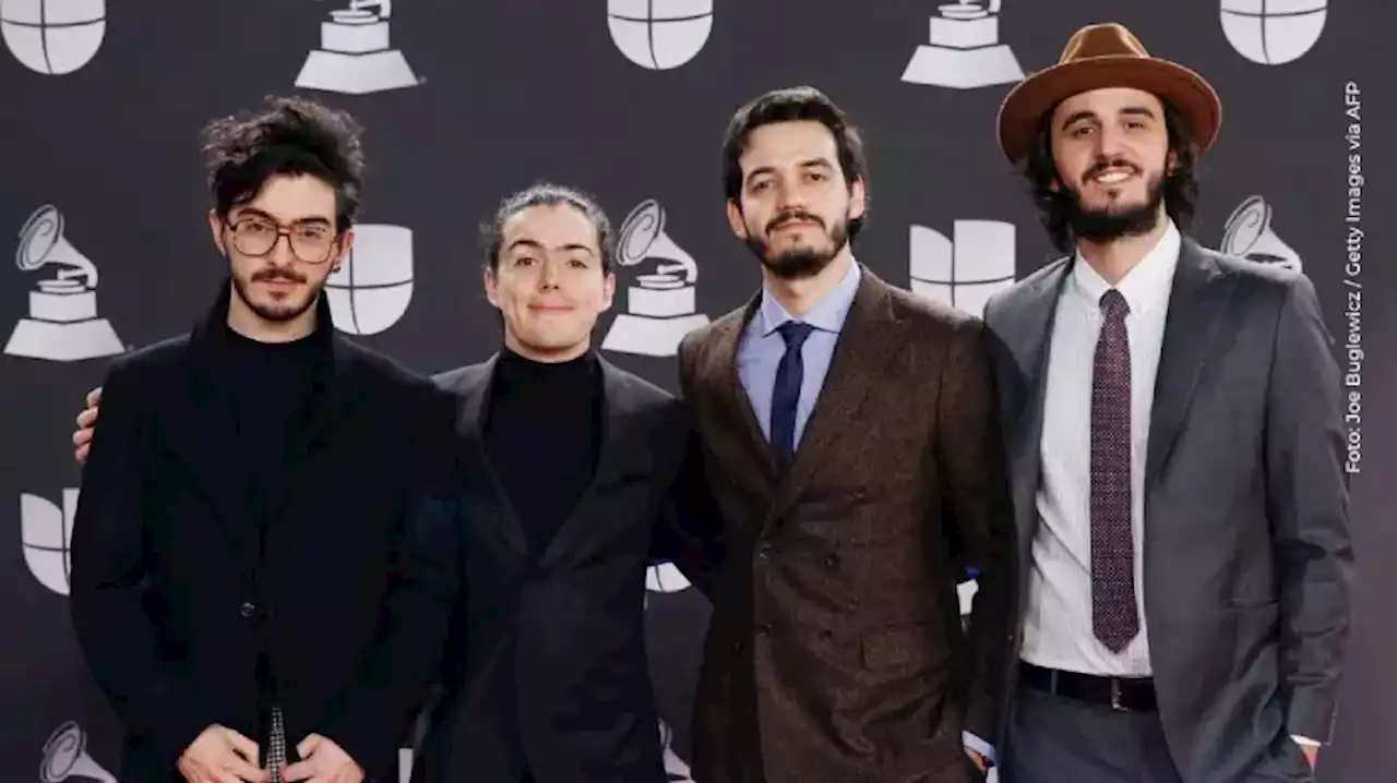 Las canciones de Morat mejores calificadas en Spotify: ¿está de acuerdo?