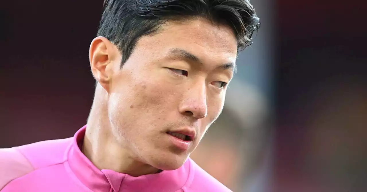 Nottingham Forest loanee Hwang Ui-jo 'exciting' Norwich City boss