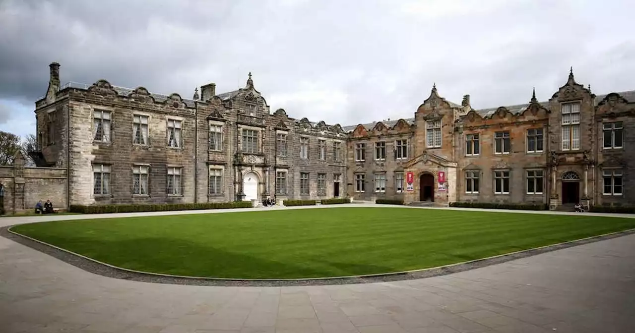 Scottish uni named best in country, beating Oxford and Cambridge