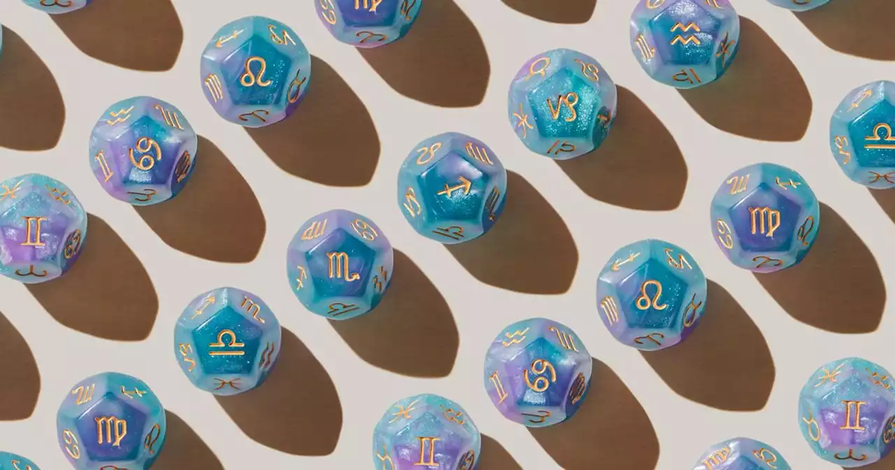 The way astrologers 'predict the future' and horoscopes explained