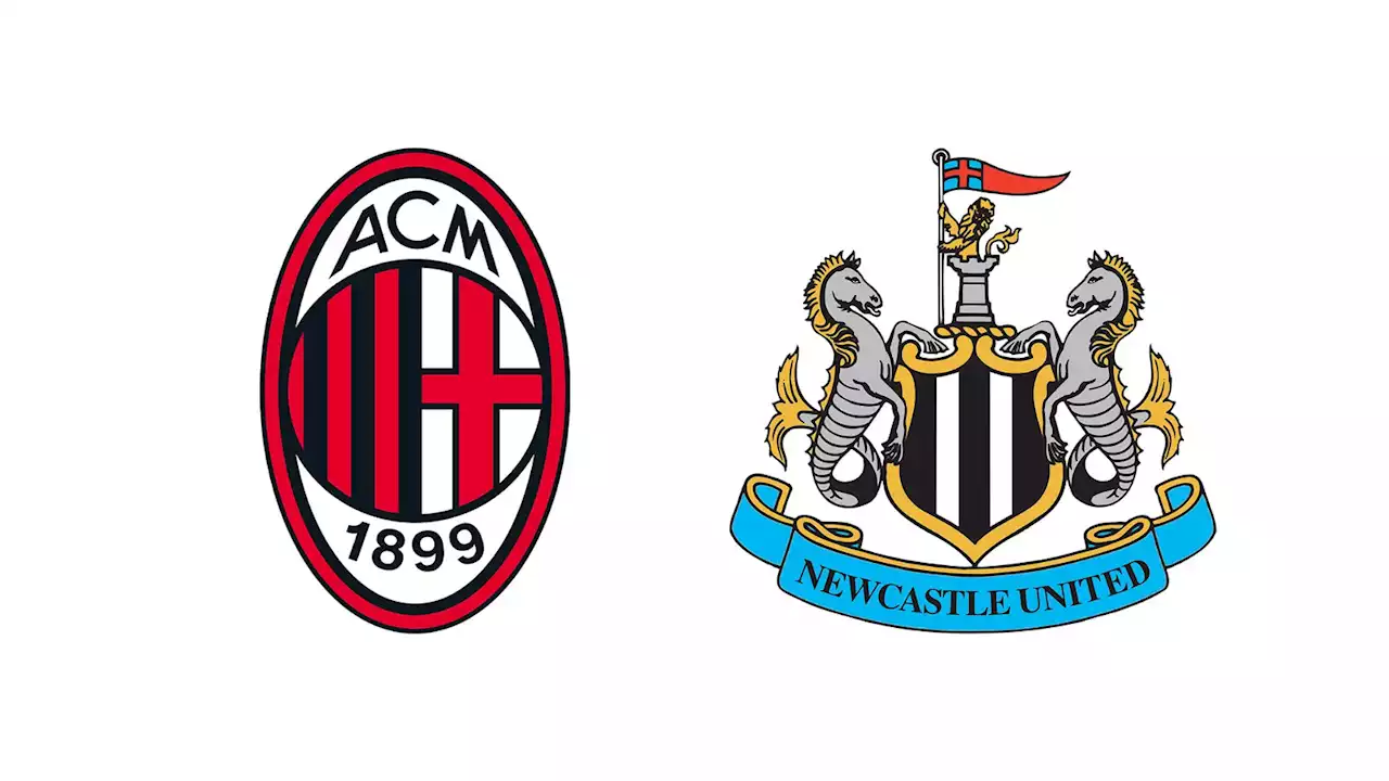 - Young Newcastle United stars to play parallel games with PSG, AC Milan and Dortmund