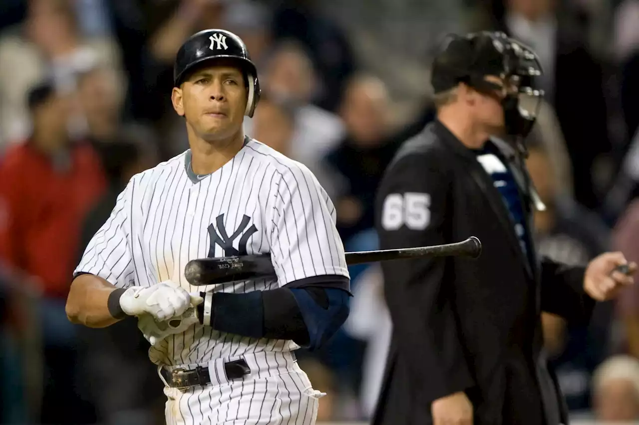 Alex Rodriguez may have given up PED users to avoid testifying before Congress: source
