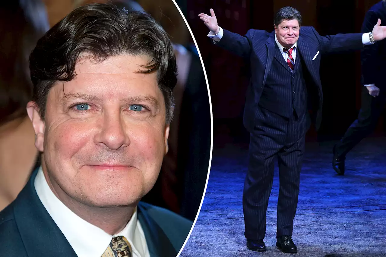 Tony Award winner Michael McGrath dead at 65: stars pay tribute