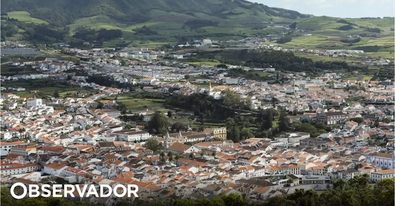 Sismo de magnitude 2,3 na escala de Richter sentido na ilha Terceira