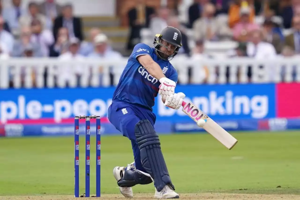 Dawid Malan century in England’s series-clinching win strengthens World Cup case