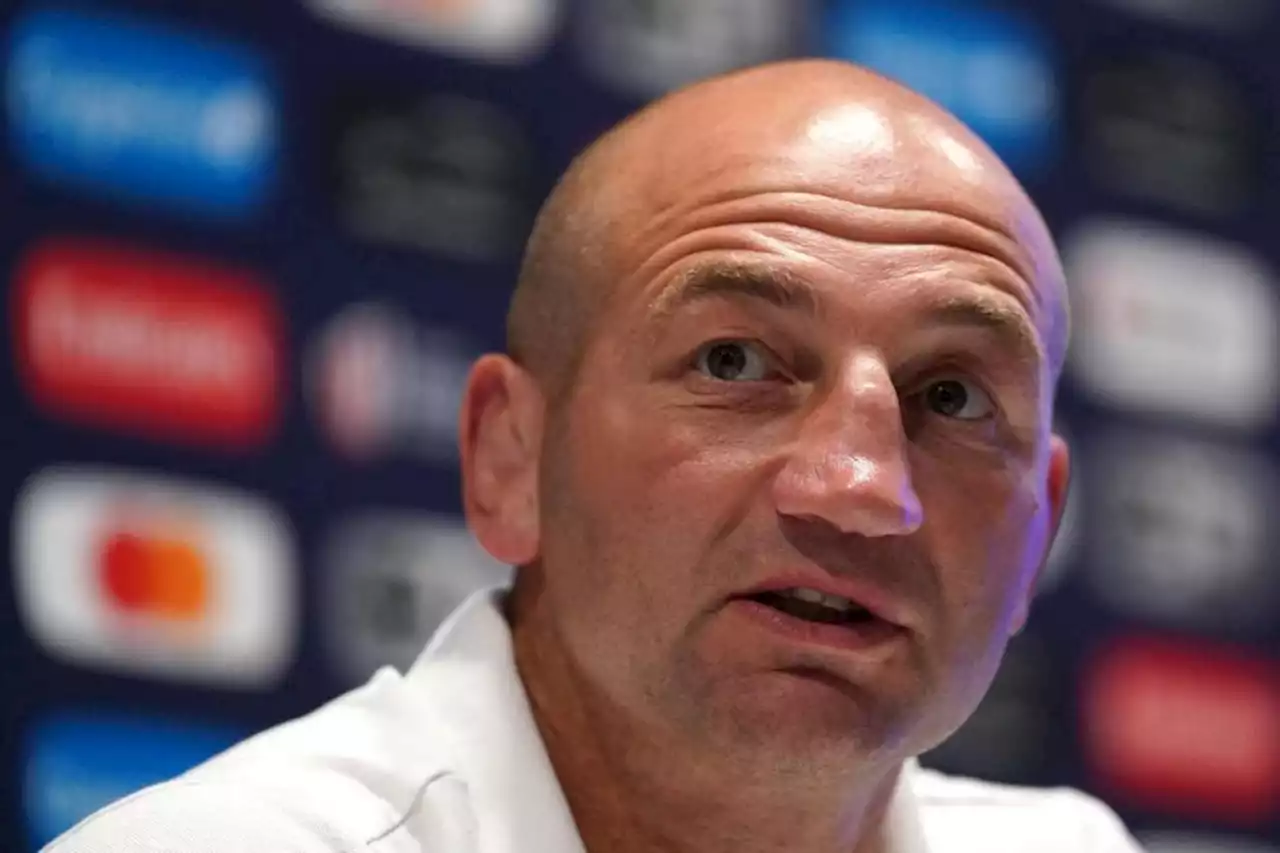 Steve Borthwick concerned by World Rugby’s ‘consistency’ on disciplinary issues