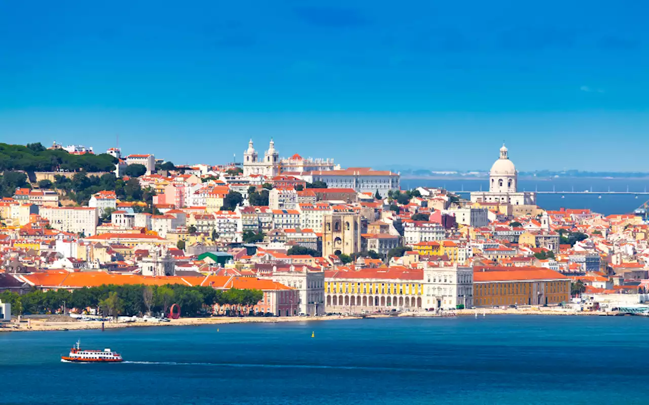 'Metade dos prédios em Lisboa não resistem a um sismo', alerta especialista