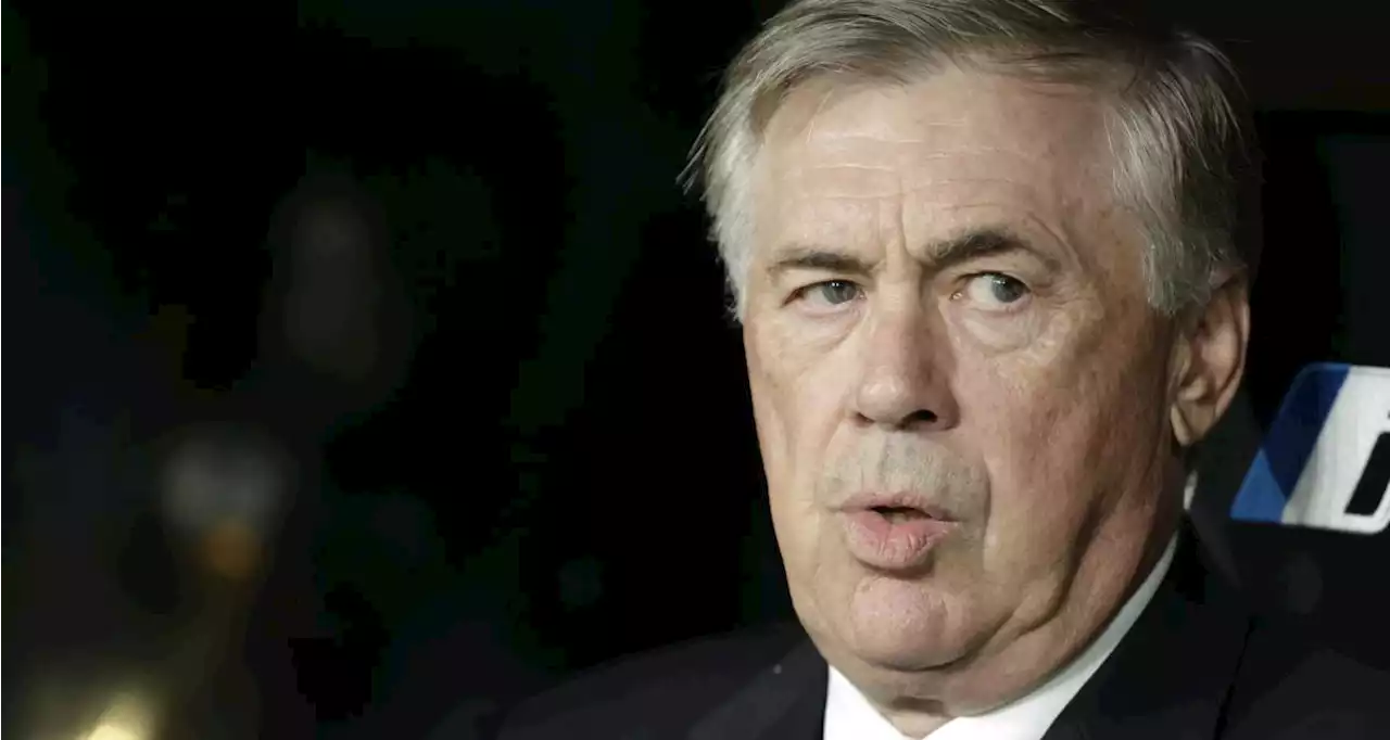 Real Madrid : un indésirable d'Ancelotti casse déjà la baraque dans son nouveau club