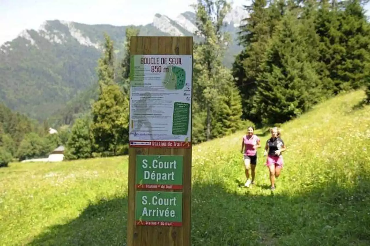 Dans les Alpes, le marquis interdit l’accès des randonneurs à ses montagnes, mais pas aux chasseurs - Edition du soir Ouest-France