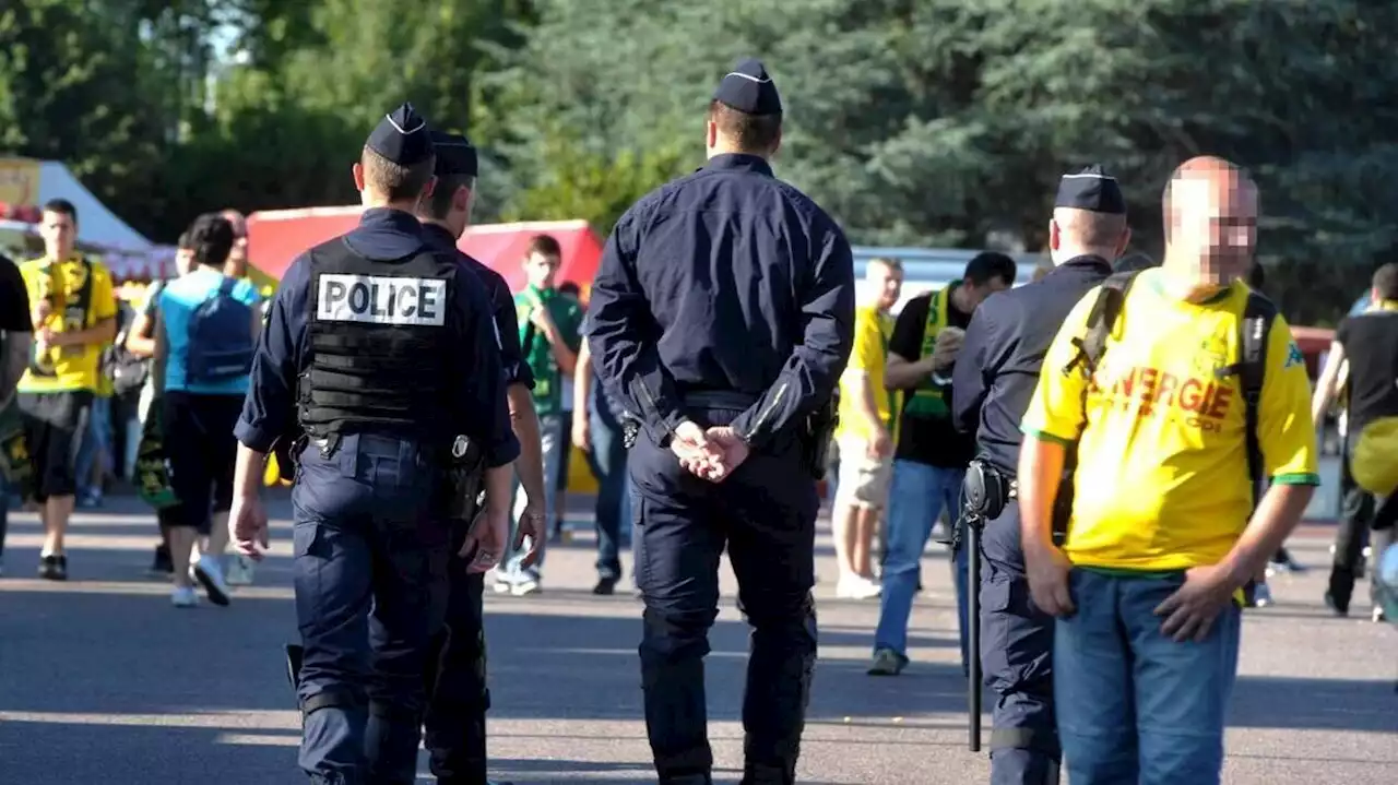 Le FC Nantes met fin aux fonctions de son Directeur de la sécurité David Amaré