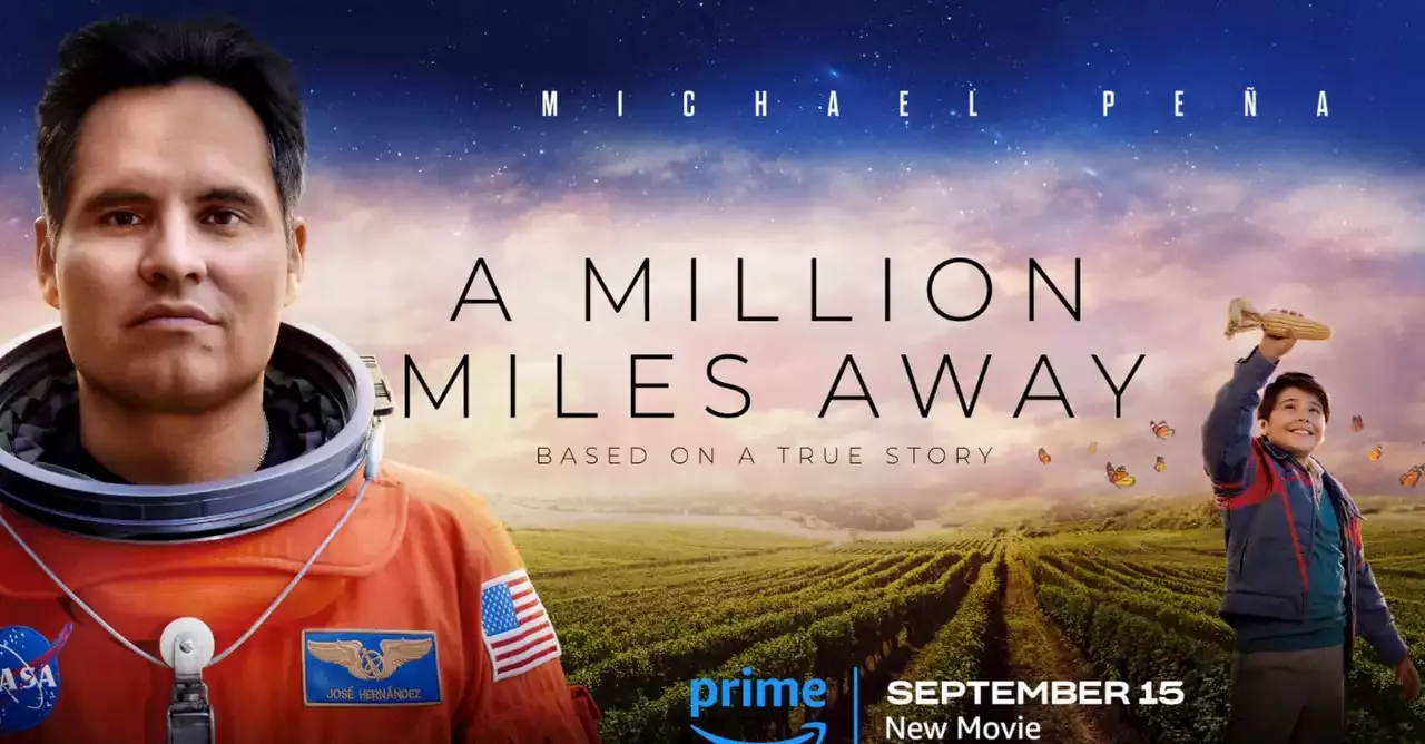 movie review 1 million miles away