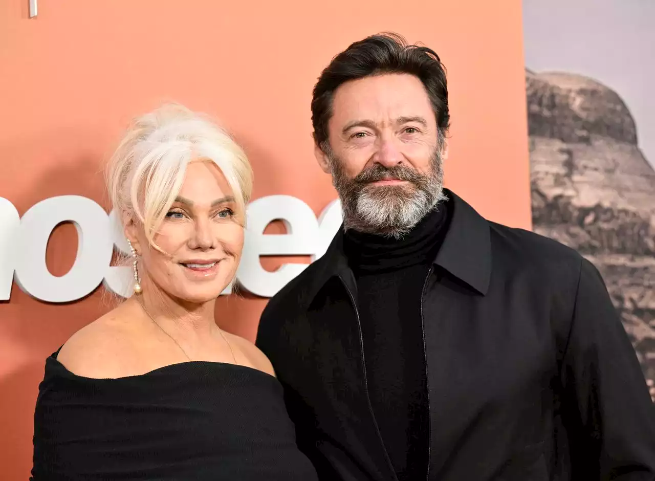 Hugh Jackman and Deborra-lee Jackman separate after 27 years of marriage