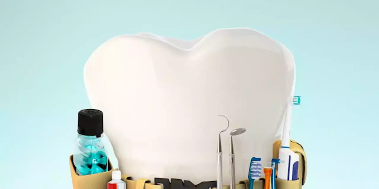 How to Face Your Fear of the Dentist, and Tips to Cope With Dentophobia