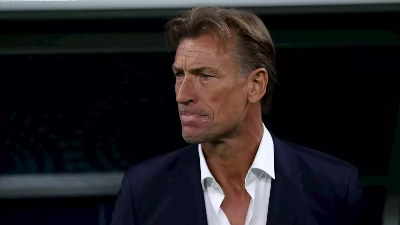 Affaire Rubiales: Hervé Renard s'interroge sur les 'règlement de comptes' dans le foot espagnol