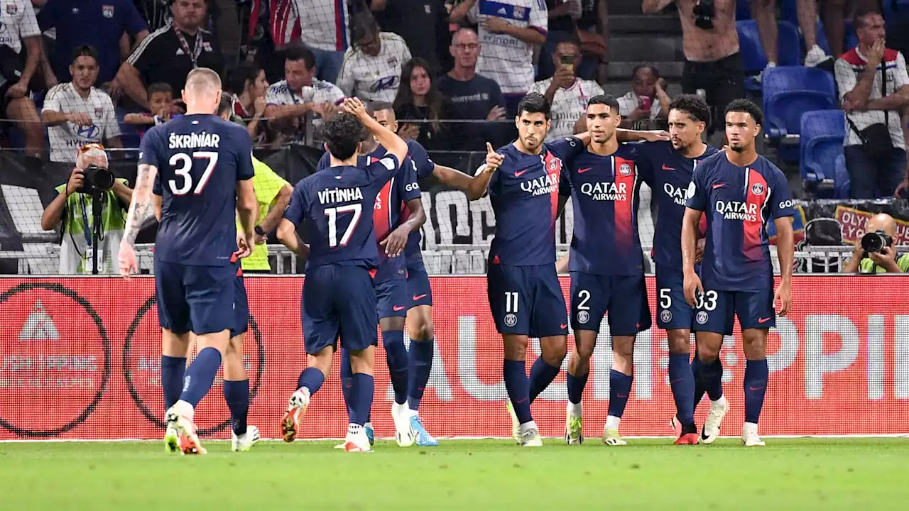 PRONOS PARIS RMC Les paris sur PSG – Nice du 15 septembre