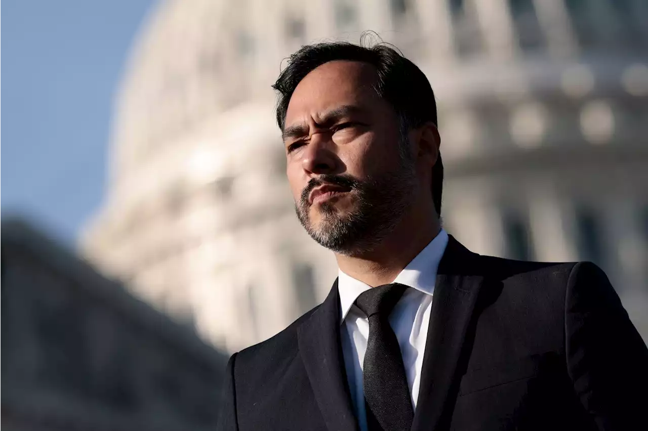 Joaquin Castro Wants to Know Which Latin Artists You Think the Library of Congress Should Recognize