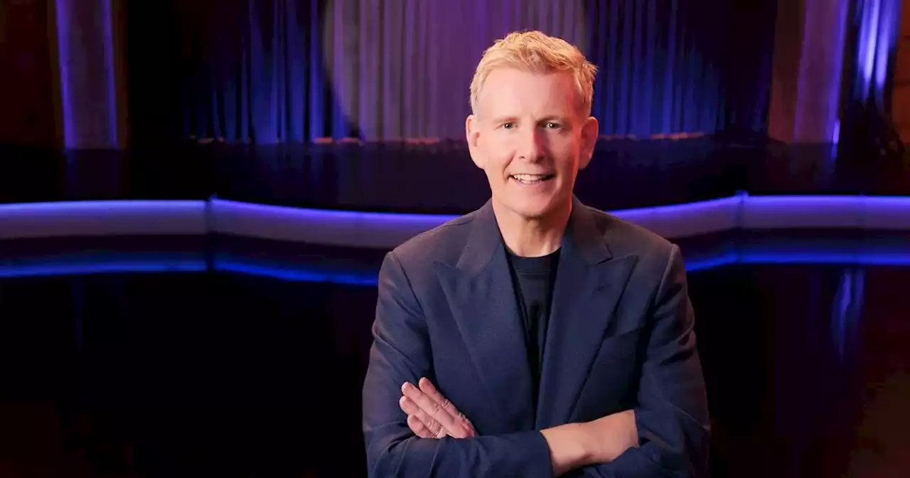 Patrick Kielty will make his RTE debut as he takes over from Ryan Tubridy