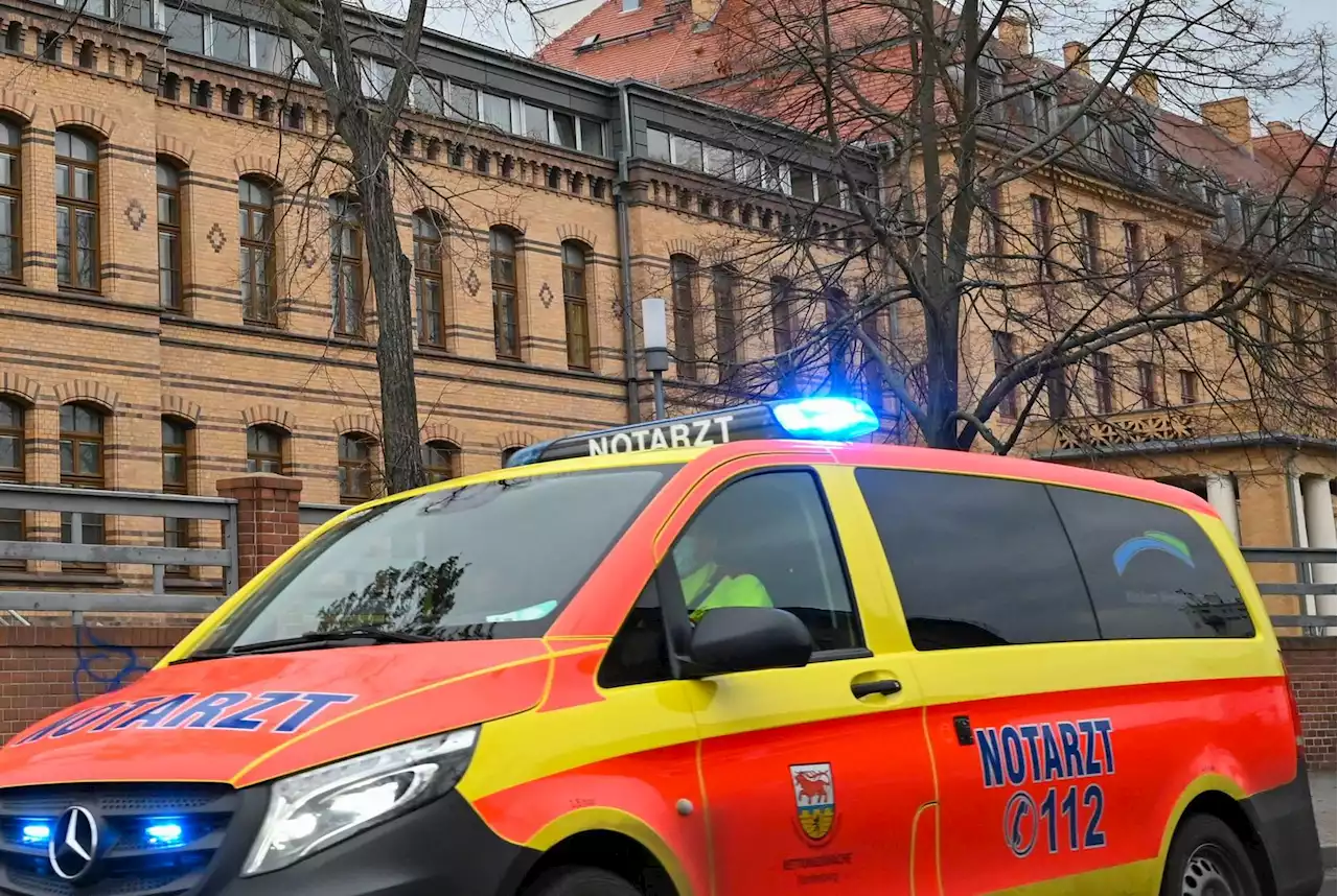 Nur wenige Rettungsdienste innerhalb der Frist am Einsatzort