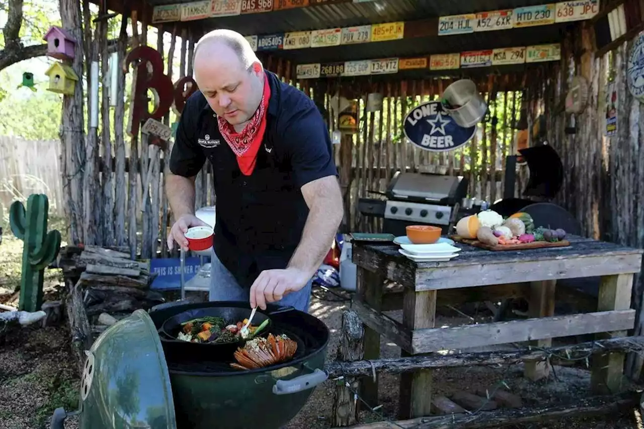 Texas Kosher BBQ Championship returns Nov. 12, dedicated to San Antonio journalist Chuck Blount