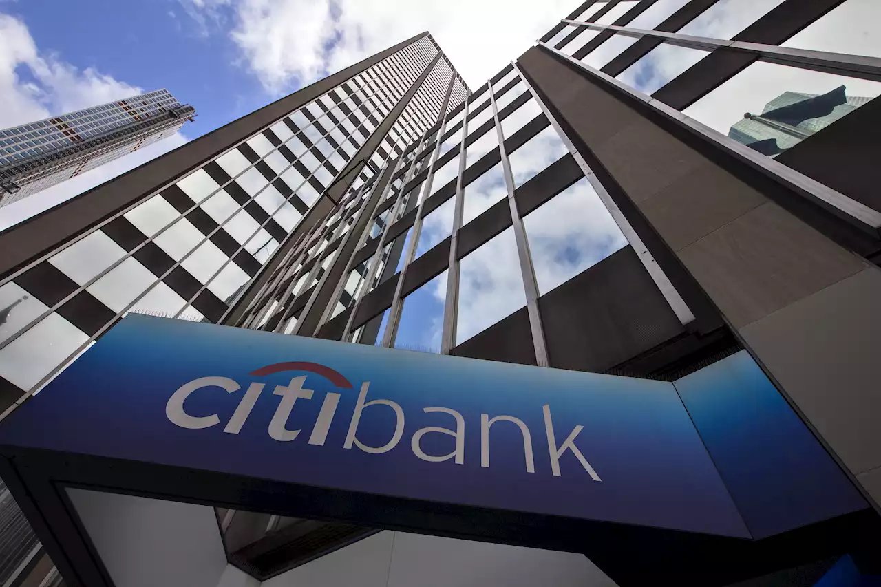 Exclusive-Citigroup starts layoff talks after management overhaul -sources