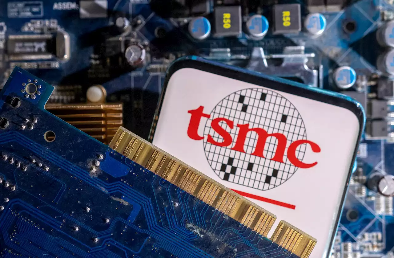 Exclusive-TSMC tells vendors to delay chip equipment deliveries -sources