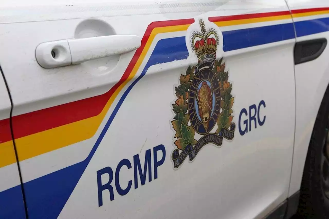 Two youths charged with attempted murder of an RCMP officer in North River, N.S.