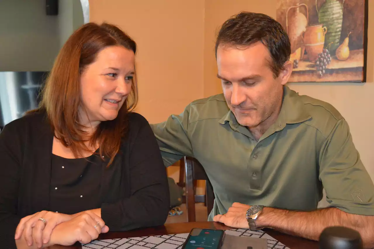 'You absolutely saved my life': P.E.I. man rescues tourist from drowning at Cavendish Beach