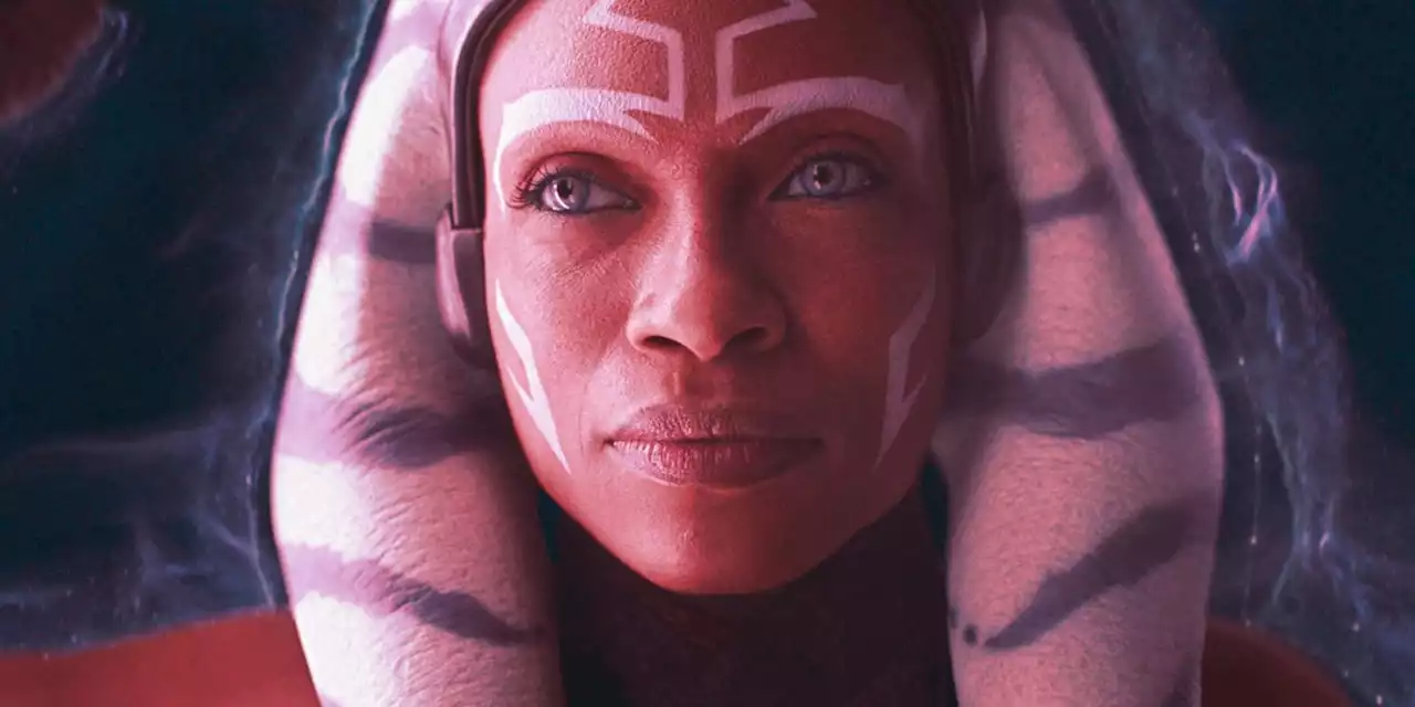 Ahsoka Gets A Star Wars Video Game Power Never Before Seen In Live-Action