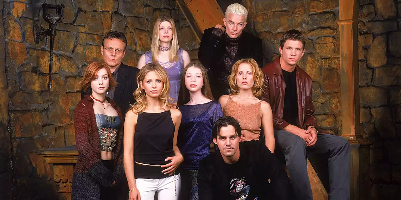 Buffy The Vampire Slayer Sequel Show Will Recast Some Roles