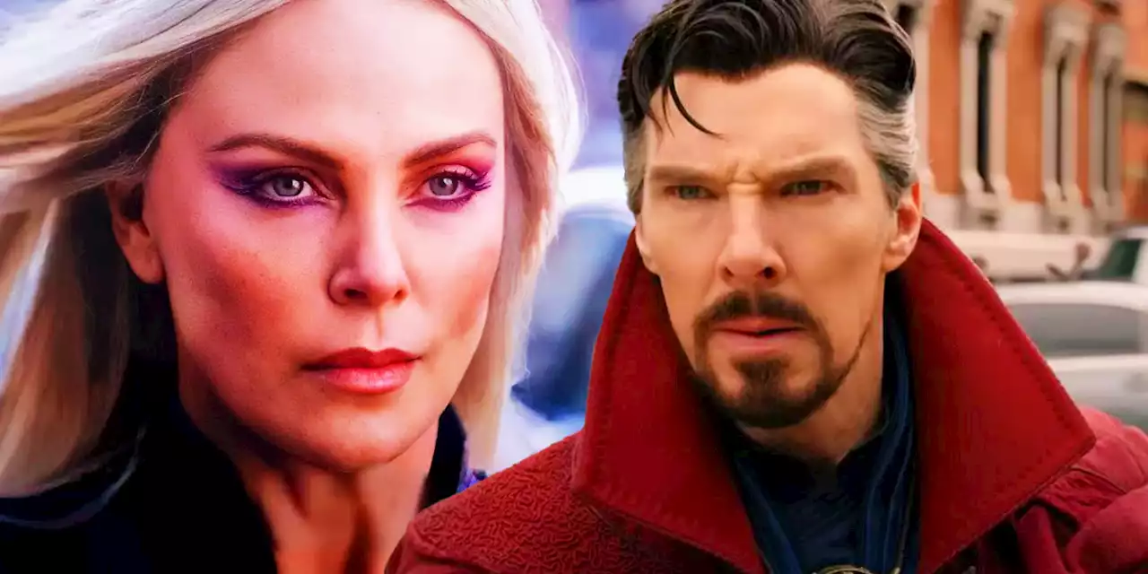 Doctor Strange 2’s 12 Cut Character Costumes Would’ve All Fixed 1 MCU Issue