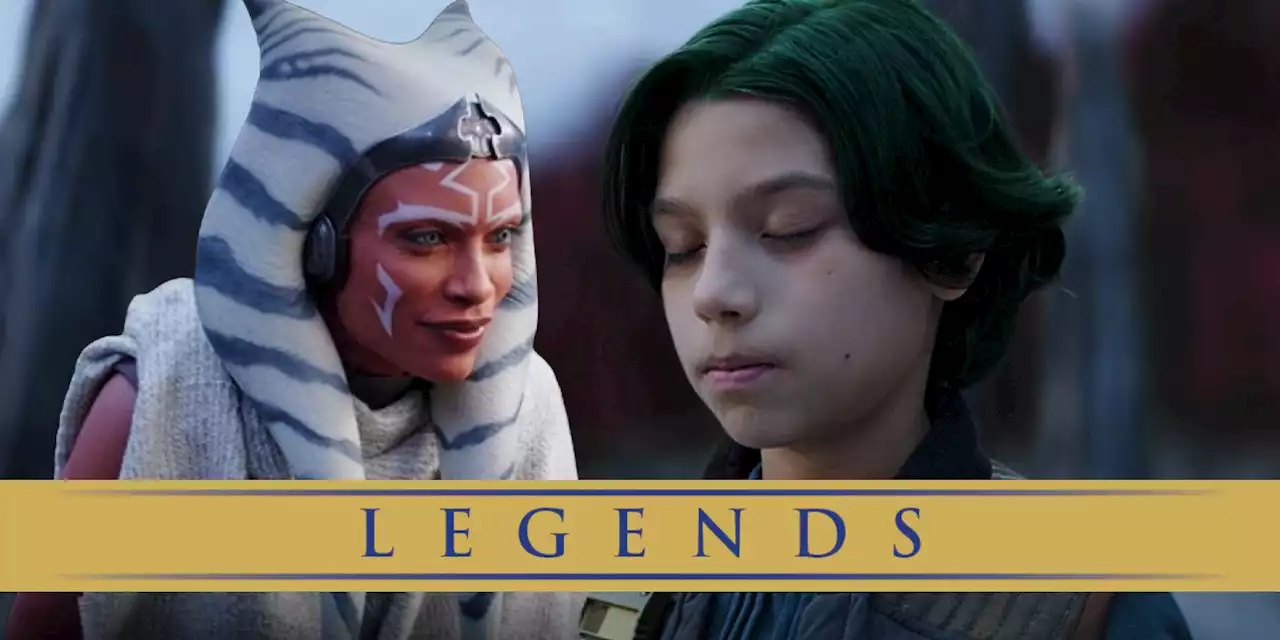 Jacen Syndulla Has A Star Wars Legends Force Power That Shows How Powerful He Could Be