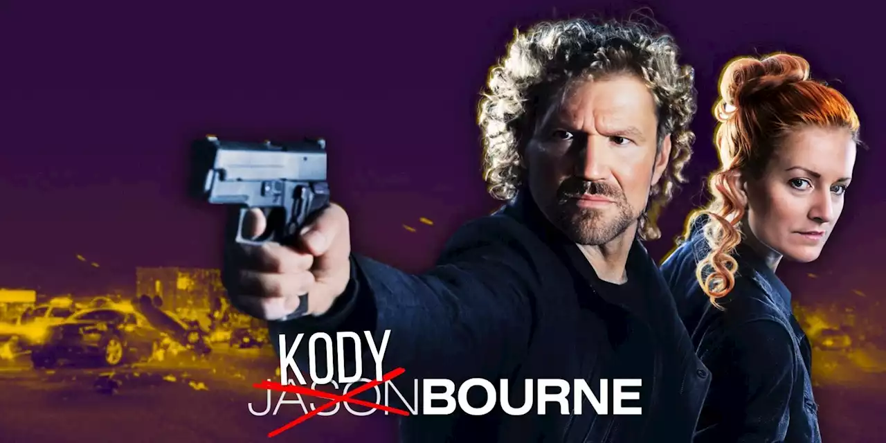 - Kody's Jason Bourne Fantasy Explained (He Doesn't Know Who He Is & Wants To Disappear)