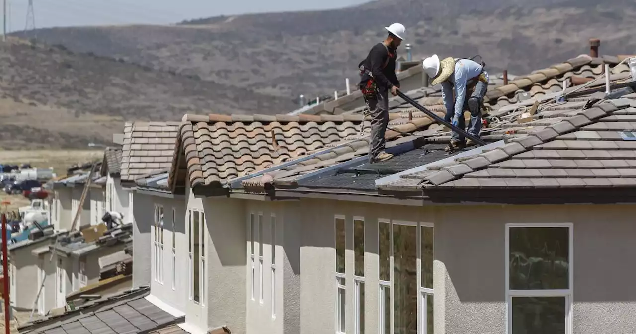 California appeals court will hear lawsuit seeking to overturn rooftop solar decision