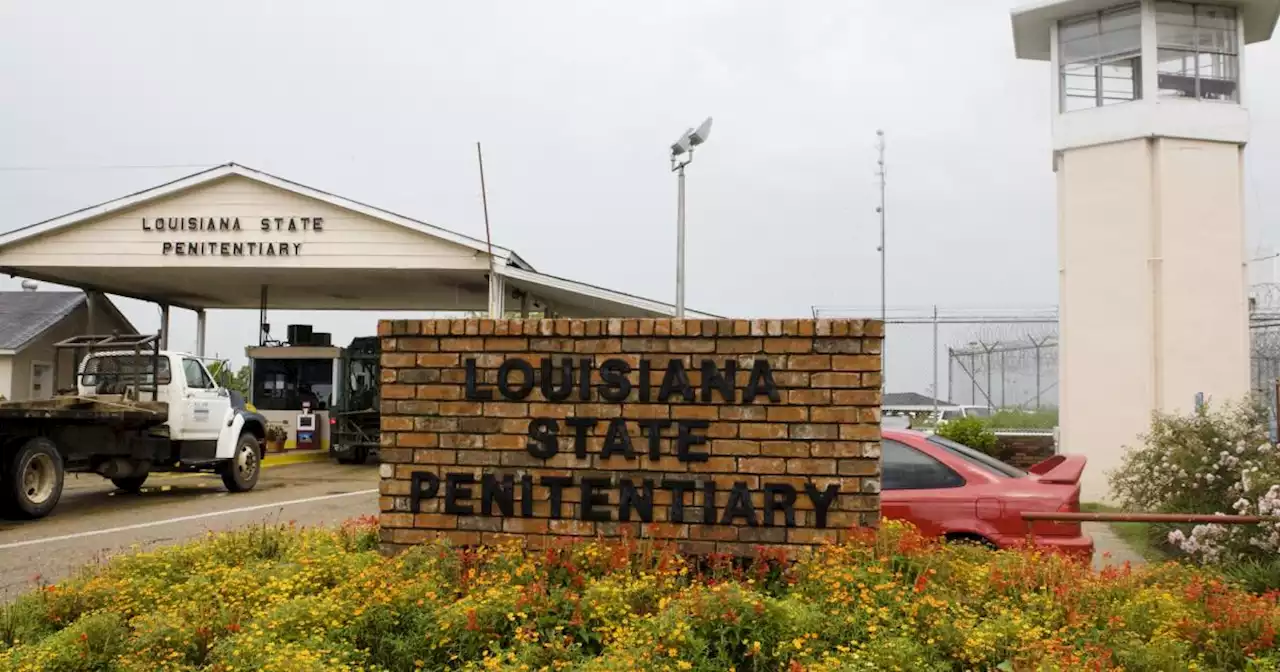 Louisiana moves juveniles from adult penitentiary but continues to fight court order to do so