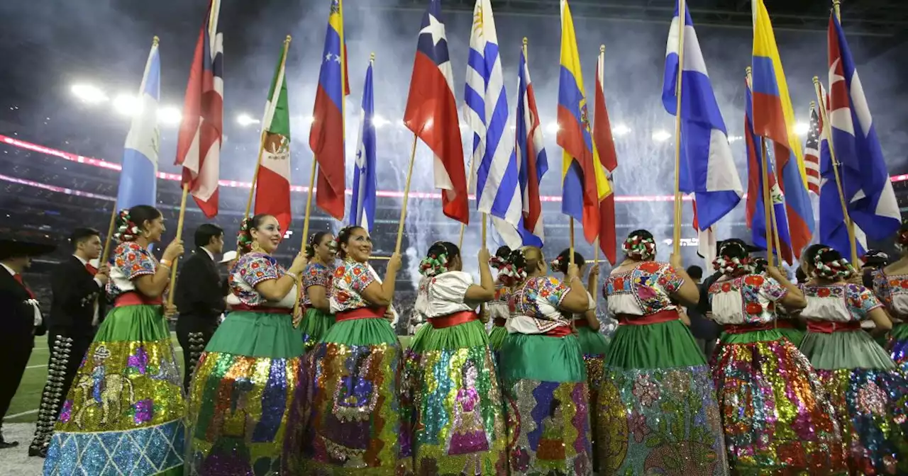 National Hispanic Heritage Month highlights cultural diversity of Spanish-speaking Americans