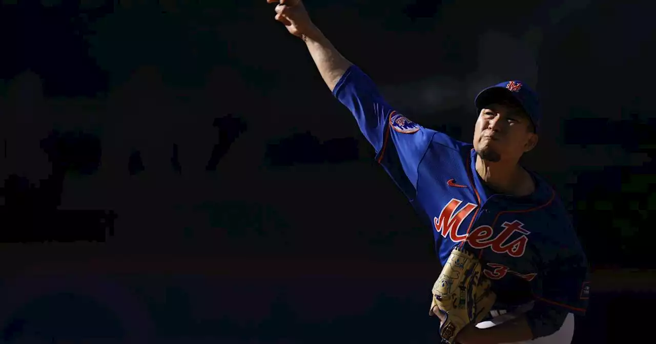 Senga y Mets apalean a Diamondbacks, que vuelven a sufrir revés doloroso