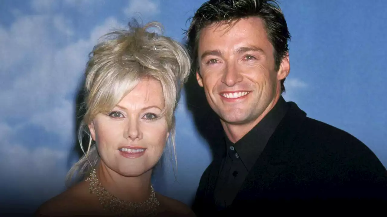 Hugh Jackman confirma su divorcio después de 27 años de matrimonio y dos hijos