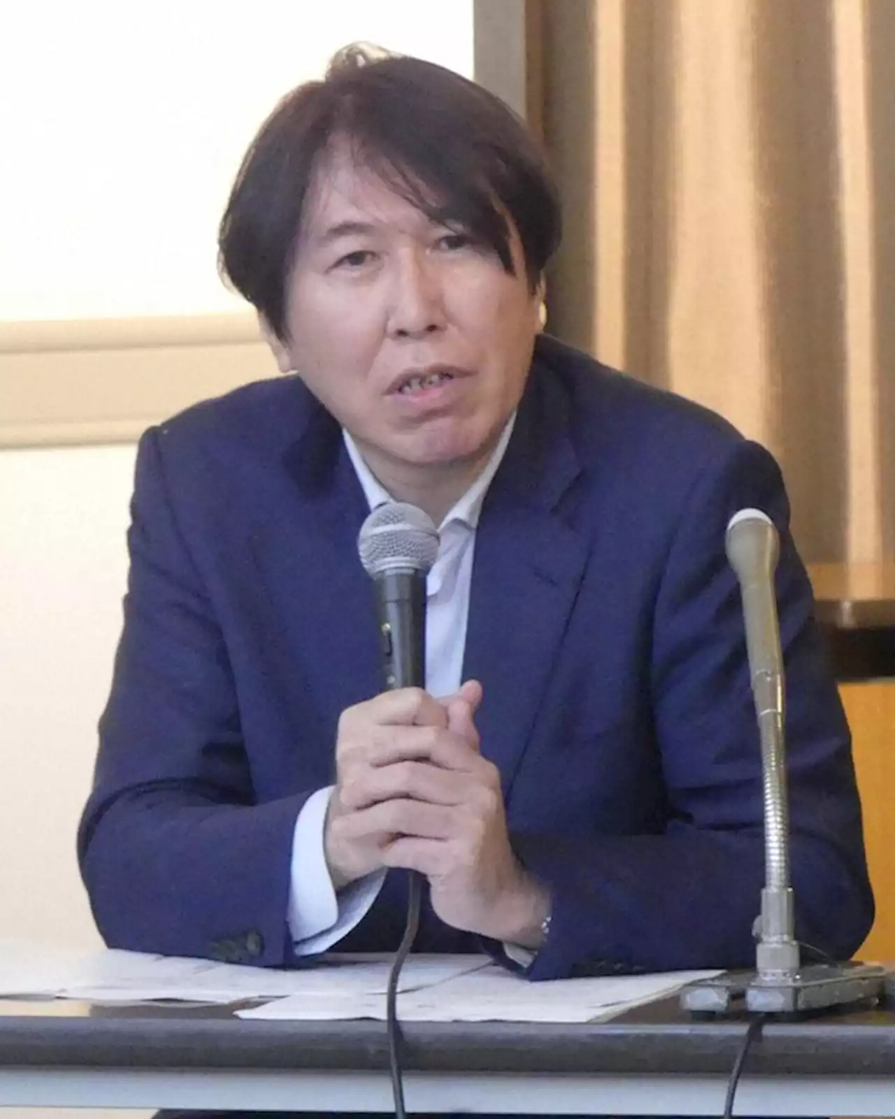 紀藤正樹弁護士 ジャニーズの賠償金額に私見「1人300万円は裁判基準だと高額、交渉基準だと安い」（2023年9月15日）｜BIGLOBEニュース