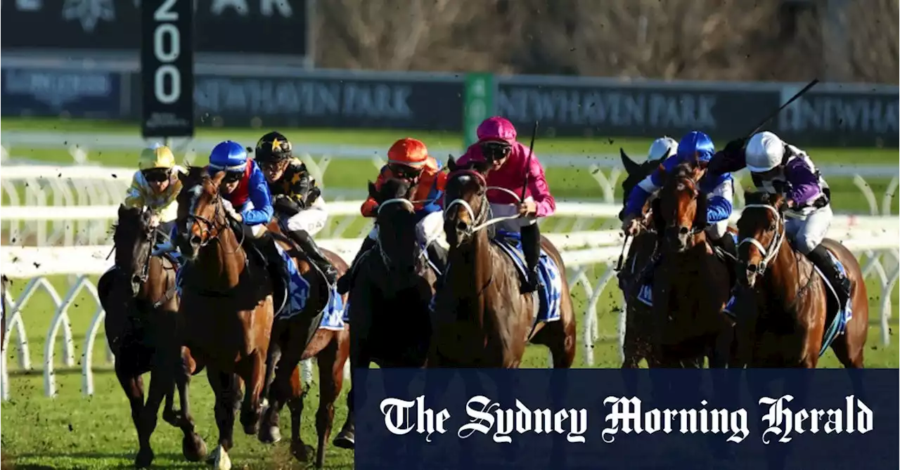 Race-byrace preview and tips for Randwick on Saturday