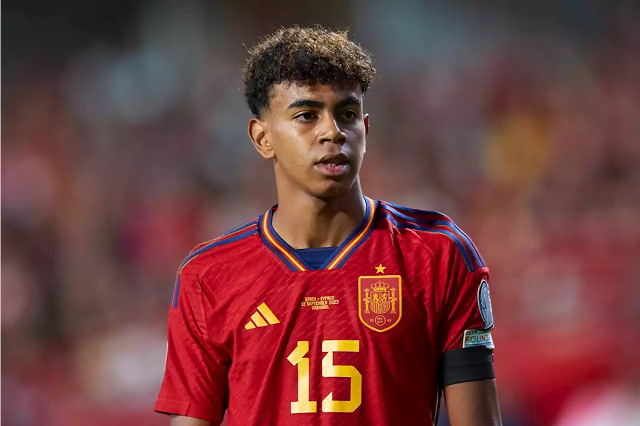 Pep & Man City 'Went All Out' To Sign 16yo Barca Wonderkid