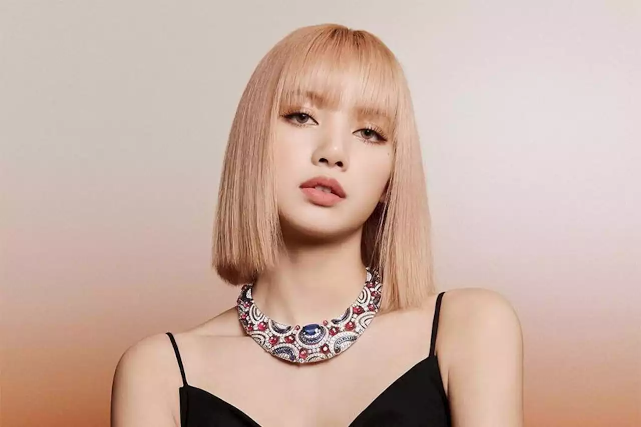 YG Entertainment Shares BLACKPINK’s Lisa Is Still In Talks For Contract Renewal