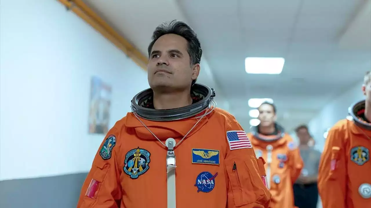 Watch the inspiring true story of NASA astronaut José Hernández in 'A Million Miles Away' on Amazon Prime (video)