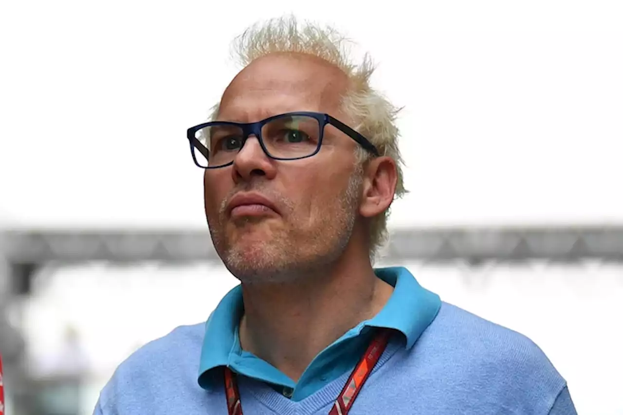 Jacques Villeneuve zu Ocon: «Einfach nur peinlich»