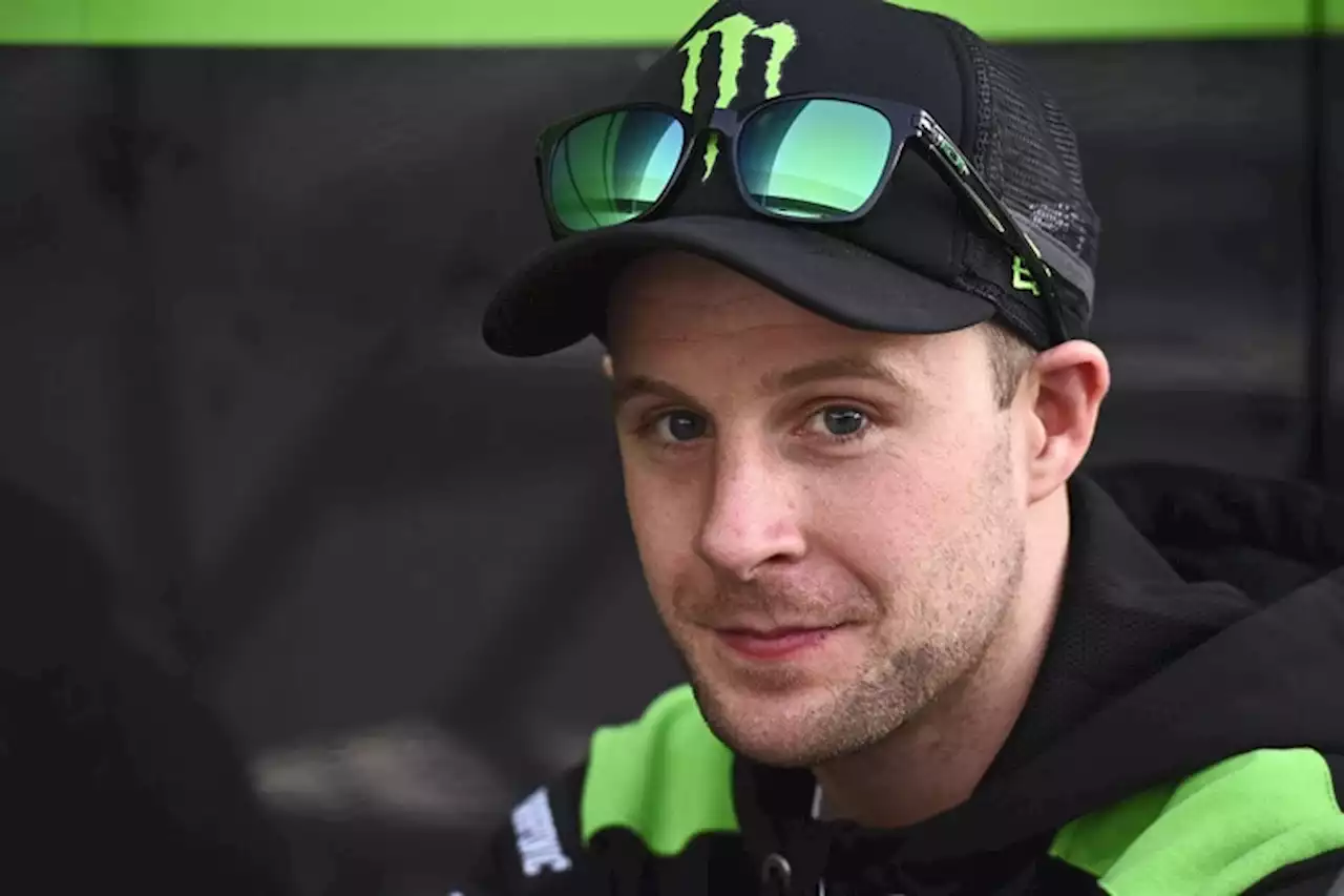 Jonathan Rea: «Kawasaki ist nicht Tom Sykes’ Team»