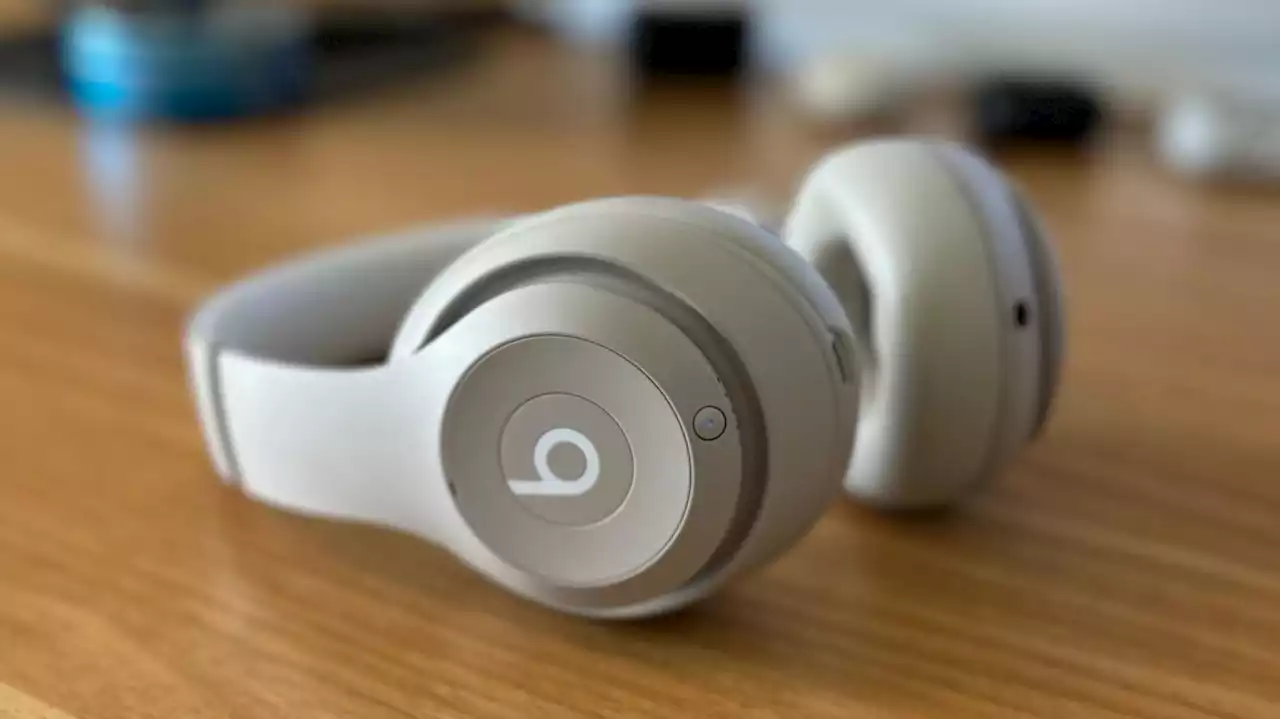 Beats Studio Pro im Test: Die Apple-Tochter übertrifft sogar das große Vorbild