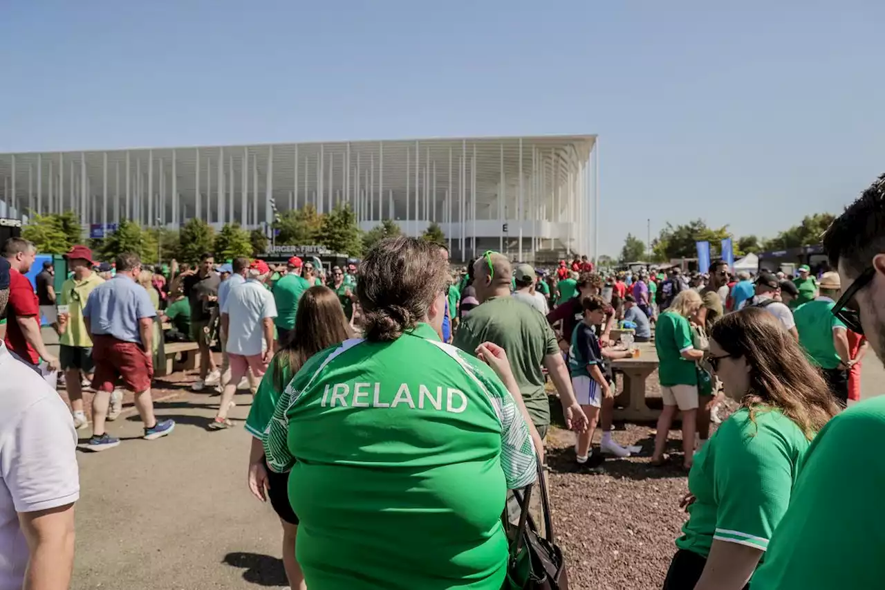 Coupe du monde de rugby : comment accéder au stade Matmut de Bordeaux les 16 et 17 septembre