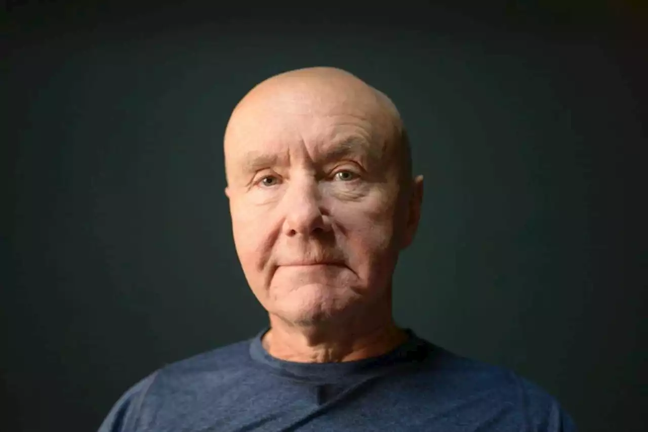 Irvine Welsh: Drug deaths high because Scotland 'can't control its destiny'