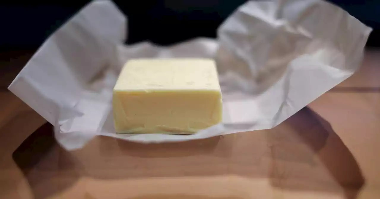 Einmalig in der Geschichte: Butter-Test endet im Desaster – Rekordwert bei krebserregendem Schadstoff