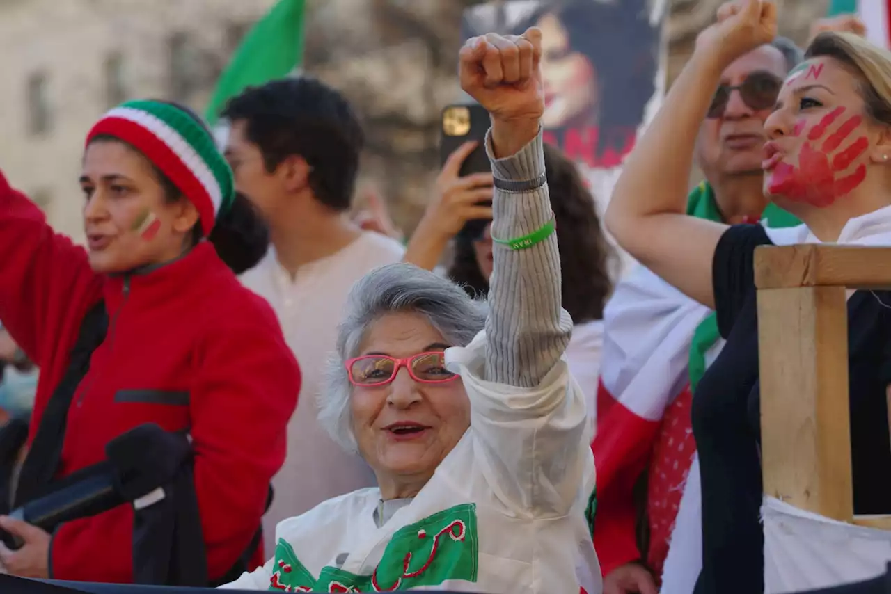 Mahsa Amini: a year into the protest movement in Iran, this is what’s changed
